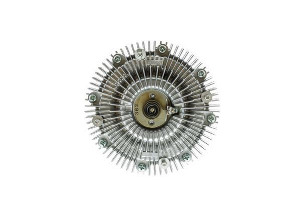 Embrayage, ventilateur de radiateur (Embrayage ventilateur moteur) AISIN ref. FCT-036